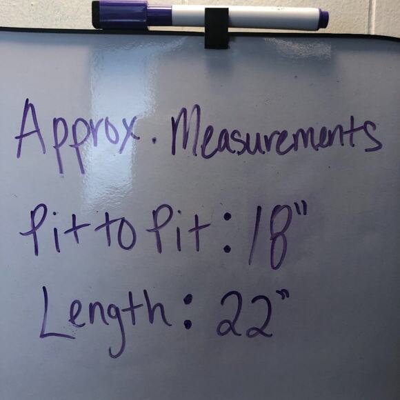 Forever 21 Tank Top Womens Small Fringe Boho Patriotic 4th of July Dainty Flowy - Picture 9 of 10